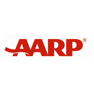 Featured on AARP