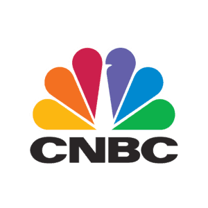 Featured on CNBC
