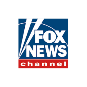 Featured on Fox News Channel