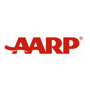 Featured on AARP