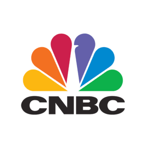 Featured on CNBC