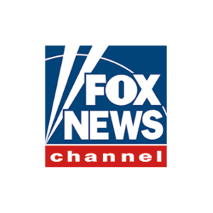 Featured on Fox News Channel