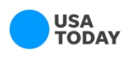 Featured in USA Today